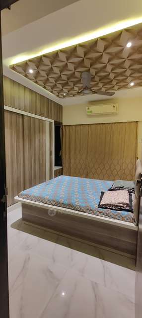 2 BHK Flat In  Mangaldeep  For Sale  In Borivali East
