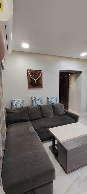 2 BHK Flat In  Mangaldeep  For Sale  In Borivali East