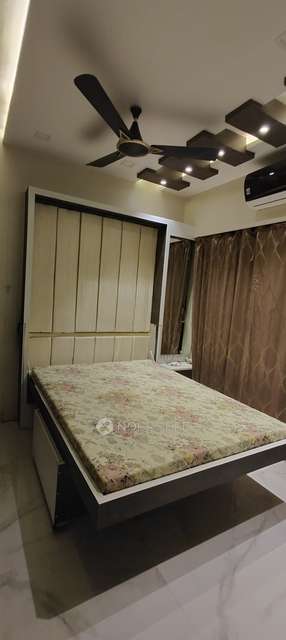 2 BHK Flat In  Mangaldeep  For Sale  In Borivali East