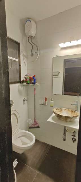 2 BHK Flat In  Mangaldeep  For Sale  In Borivali East