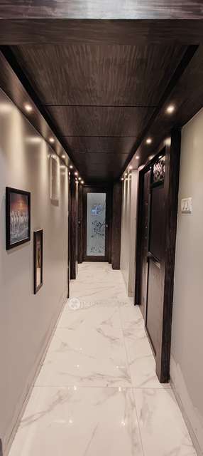 2 BHK Flat In  Mangaldeep  For Sale  In Borivali East