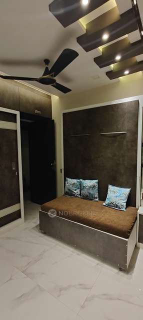 2 BHK Flat In  Mangaldeep  For Sale  In Borivali East