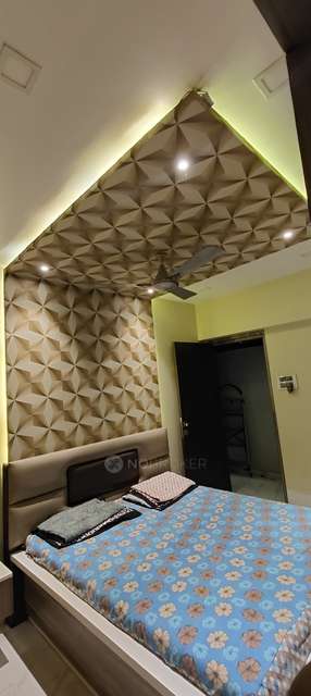 2 BHK Flat In  Mangaldeep  For Sale  In Borivali East