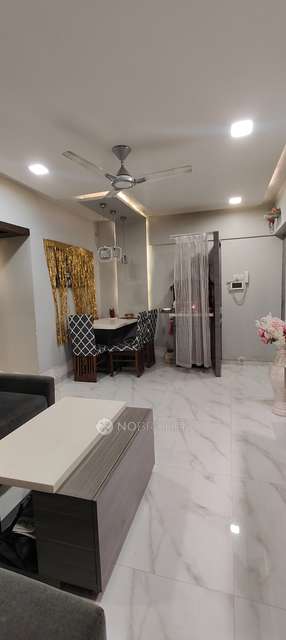 2 BHK Flat In  Mangaldeep  For Sale  In Borivali East