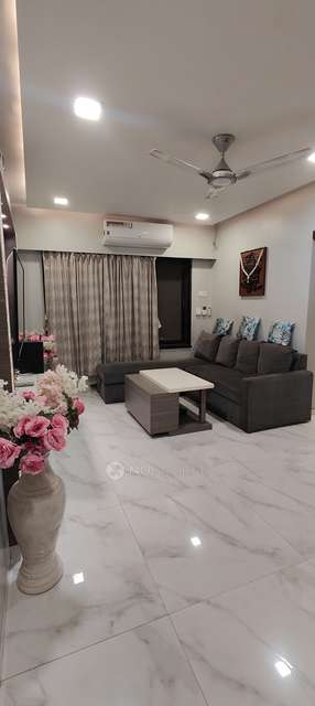 2 BHK Flat In  Mangaldeep  For Sale  In Borivali East
