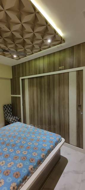 2 BHK Flat In  Mangaldeep  For Sale  In Borivali East