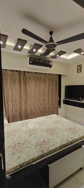 2 BHK Flat In  Mangaldeep  For Sale  In Borivali East