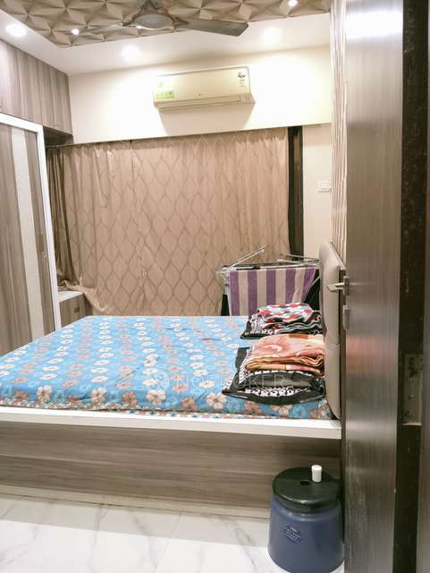 2 BHK Flat In  Mangaldeep  For Sale  In Borivali East