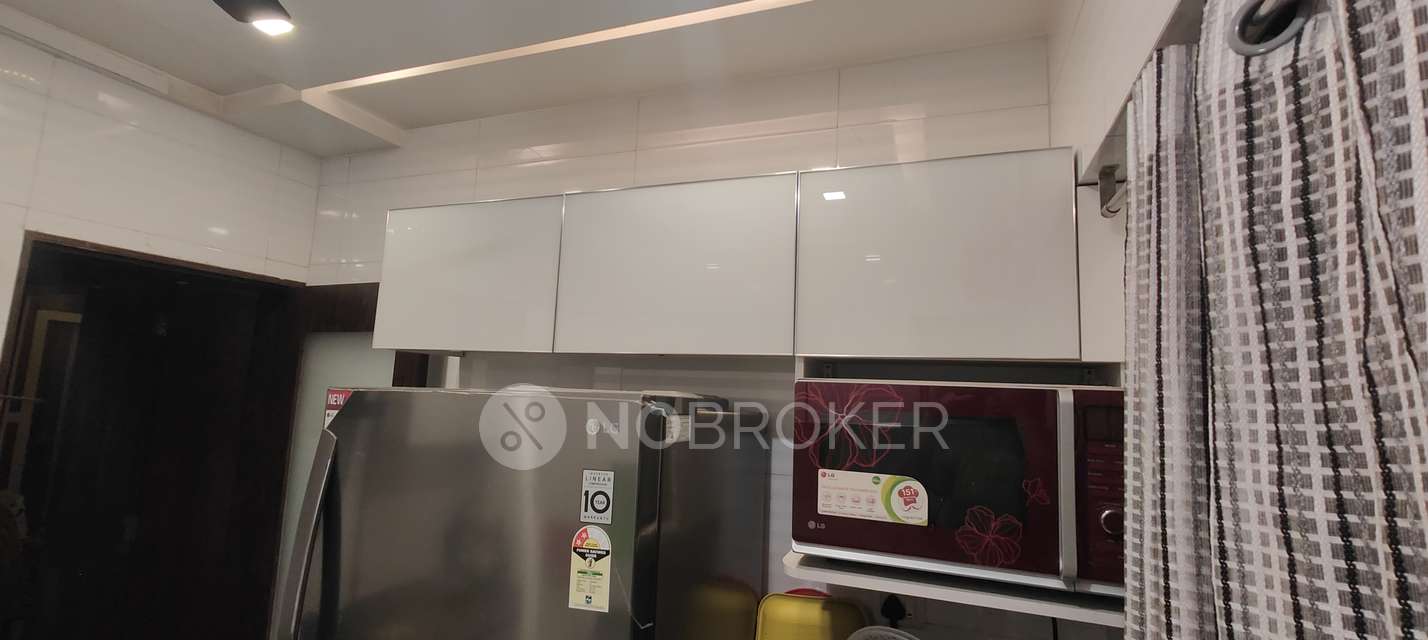 2 BHK Flat In  Mangaldeep  For Sale  In Borivali East