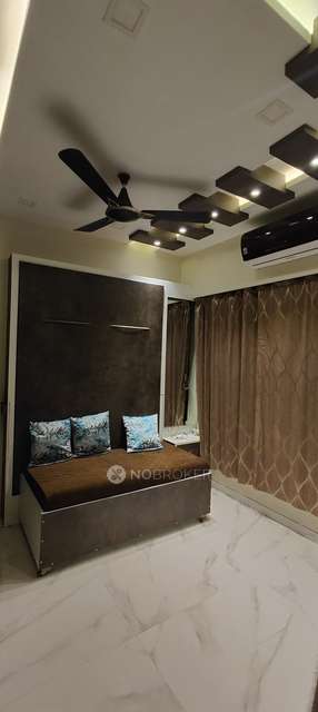 2 BHK Flat In  Mangaldeep  For Sale  In Borivali East