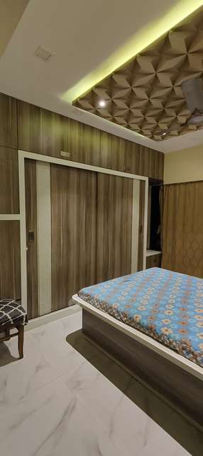 2 BHK Flat In  Mangaldeep  For Sale  In Borivali East