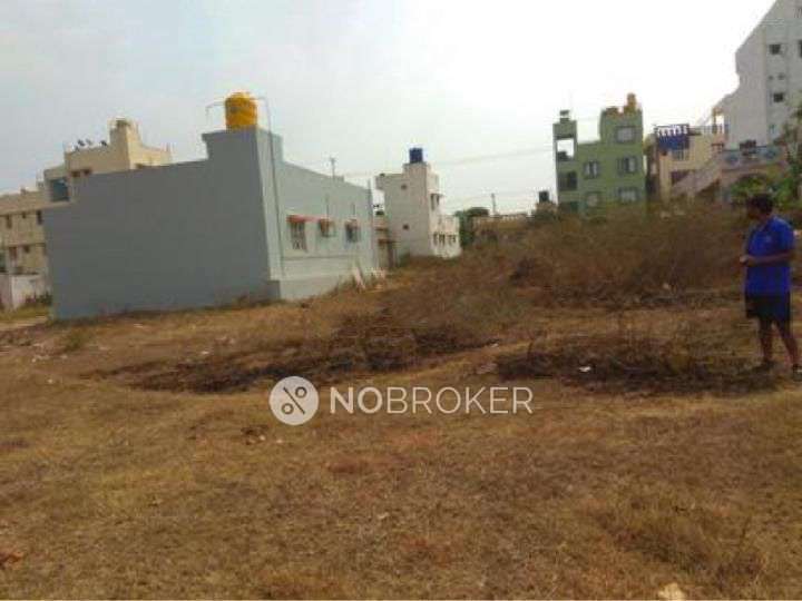 Plot For Sale  In Hanumanth Sagar