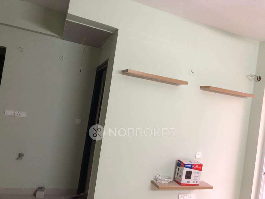 1 BHK Flat In Sjr Parkway Homes for Rent  In Rayasandra