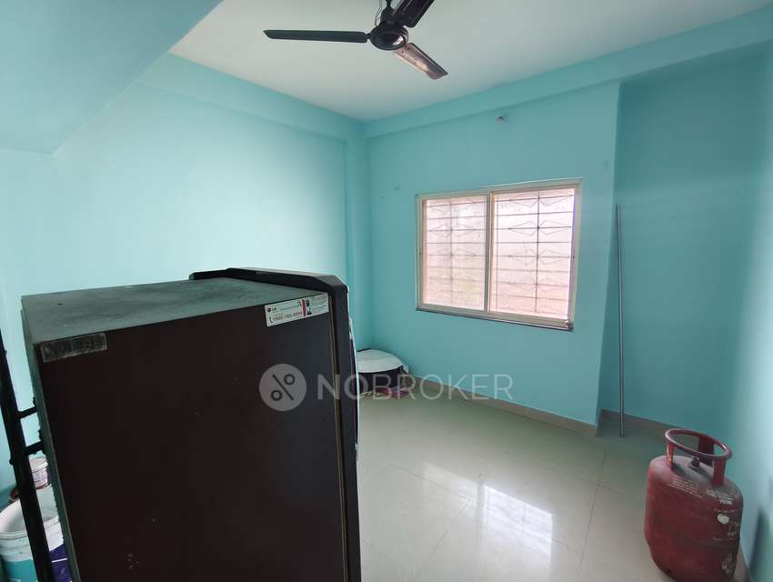 2 BHK Flat In Sai Nagari, Pune For Sale  In Sai Nagari Society