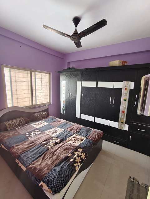 2 BHK Flat In Sai Nagari, Pune For Sale  In Sai Nagari Society