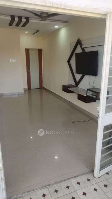 2 BHK Flat In Sai Nagari, Pune For Sale  In Sai Nagari Society