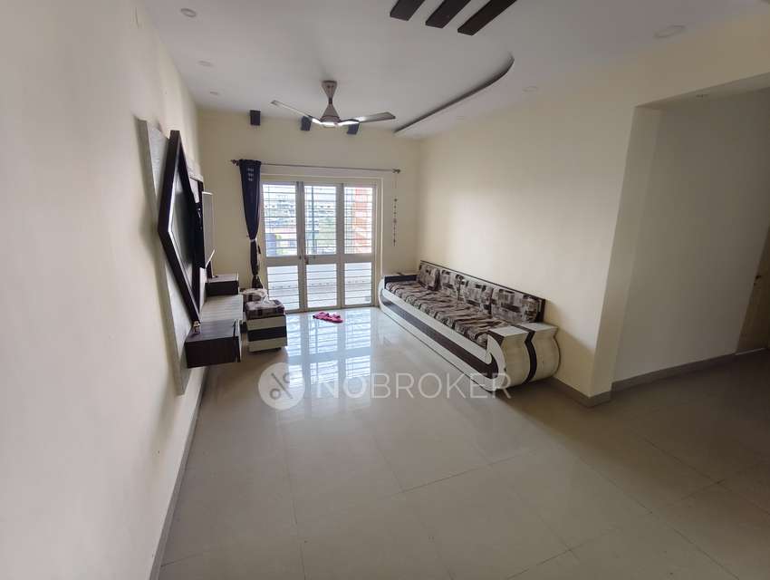 2 BHK Flat In Sai Nagari, Pune For Sale  In Sai Nagari Society