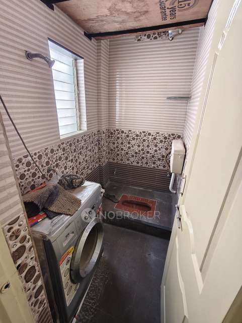 2 BHK Flat In Sai Nagari, Pune For Sale  In Sai Nagari Society