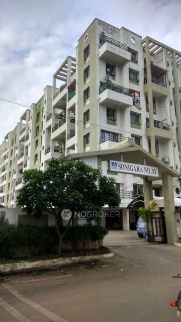 1 BHK Flat In Soni Gara Nilay For Sale  In Pimpri Chinchwad