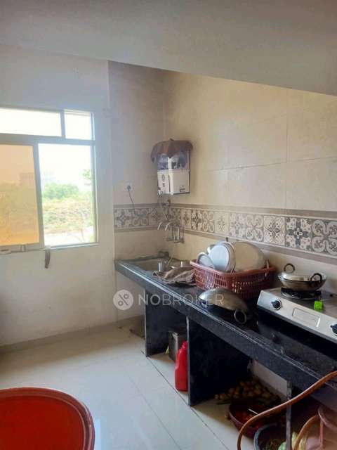 2 BHK Flat In Royal Castle For Sale  In Ambernath