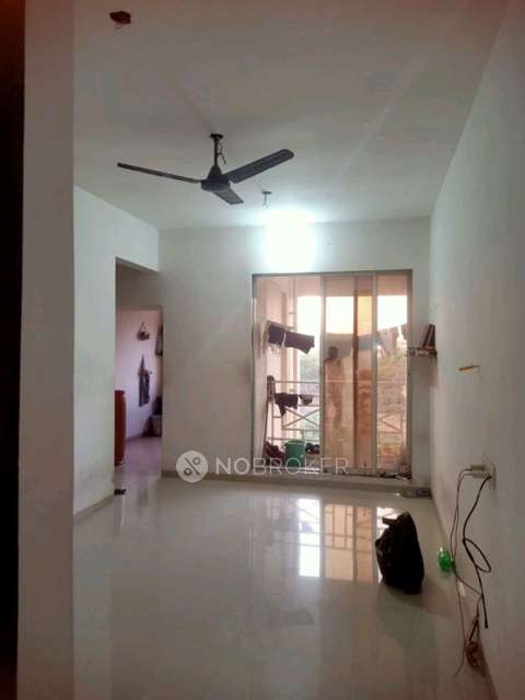 2 BHK Flat In Royal Castle For Sale  In Ambernath