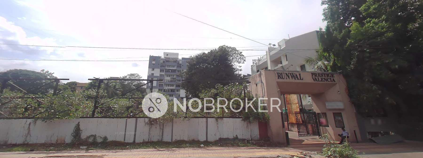 Runwal Prestige Valencia