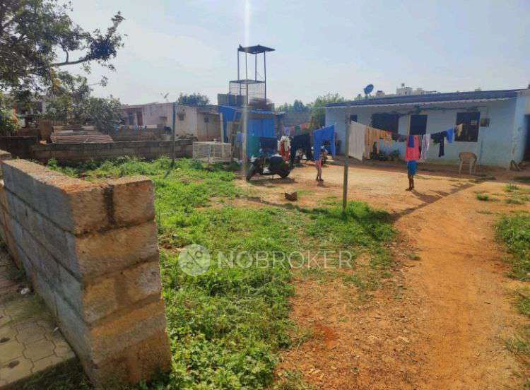 Independent House Yelahanka New Town Rent WITHOUT BROKERAGE