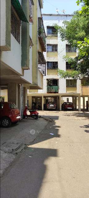 2 BHK Flat In Rohan Heights for Rent  In Pimpri-chinchwad