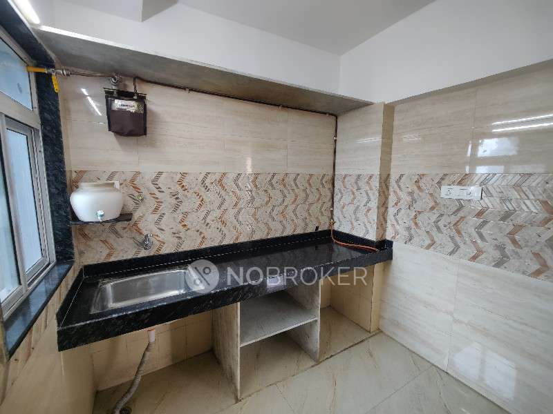 1 BHK Flat In Shiv Shub Aaram For Sale  In Malad East