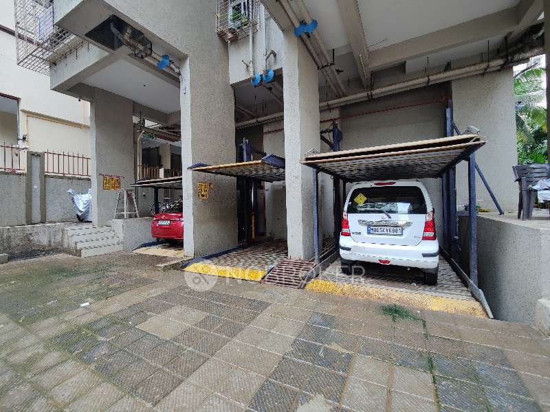 1 BHK Flat In Shiv Shub Aaram For Sale  In Malad East