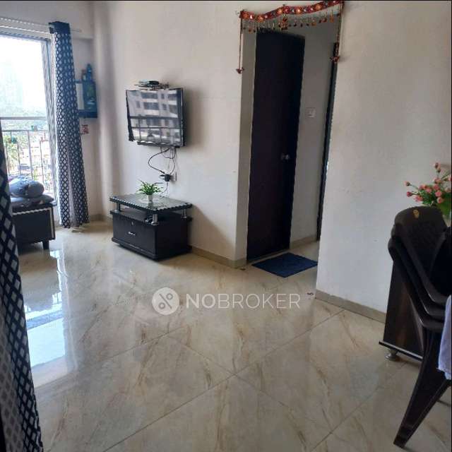 1 BHK Flat In Shiv Shub Aaram For Sale  In Malad East