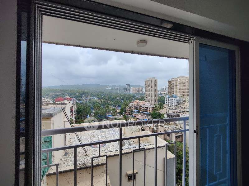 1 BHK Flat In Shiv Shub Aaram For Sale  In Malad East