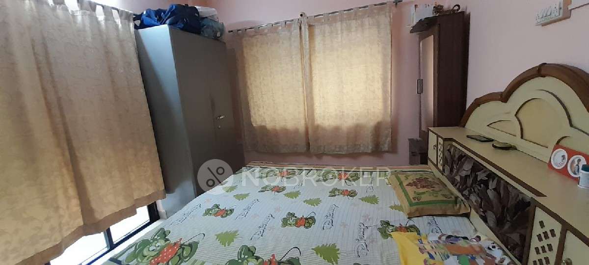 2 BHK Villa In Nancy Gardens for Rent  In Wanowrie