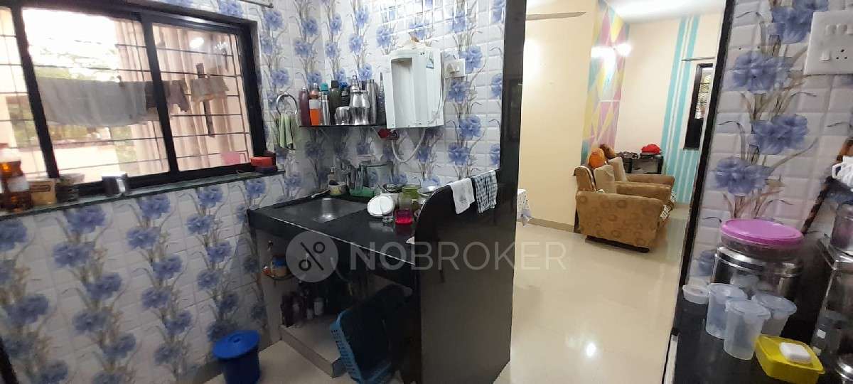 2 BHK Villa In Nancy Gardens for Rent  In Wanowrie