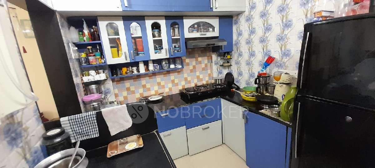 2 BHK Villa In Nancy Gardens for Rent  In Wanowrie