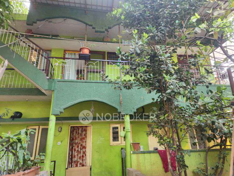 1 BHK House for Rent  In 1053, Itc Colony, Maruthi Sevanagar, Bengaluru, Karnataka 560033, India