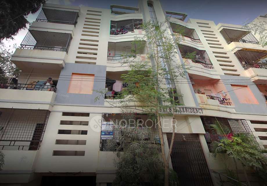 3 BHK Flat In Sri Sai Residencey for Rent  In , Peerzadiguda