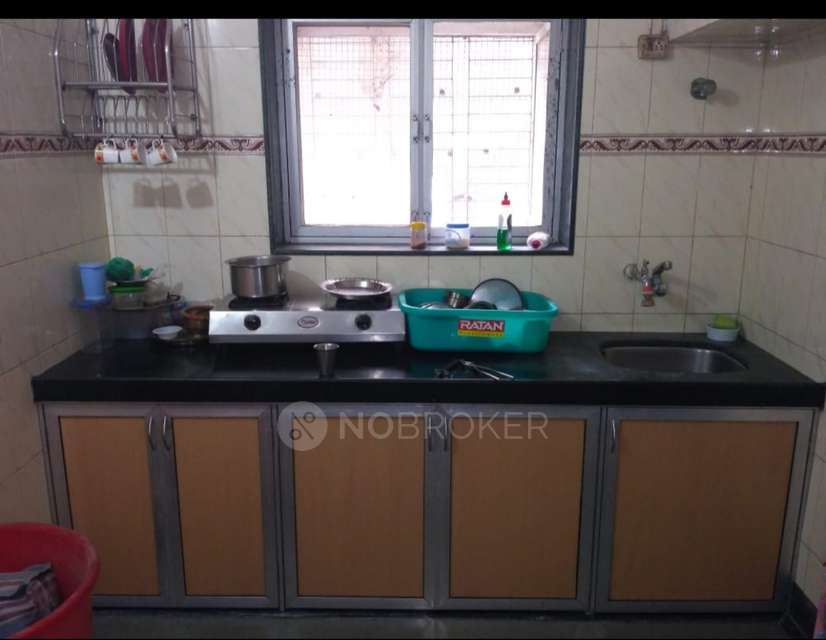 1 BHK Flat In Vishal Kiran Apts For Sale  In Kranti Tower