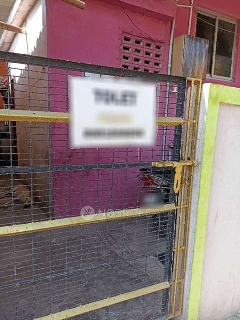 1 RK House for Rent  In Madipakkam