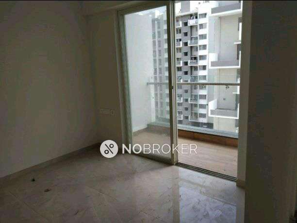 1 BHK Flat In Malkani Bon Vivant For Sale  In Mundhwa