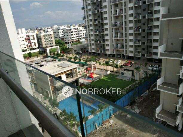 1 BHK Flat In Malkani Bon Vivant For Sale  In Mundhwa
