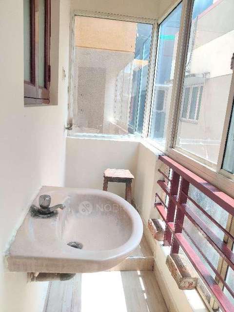 3 BHK Flat In Aishwaryam Homes For Sale  In Moolakadai