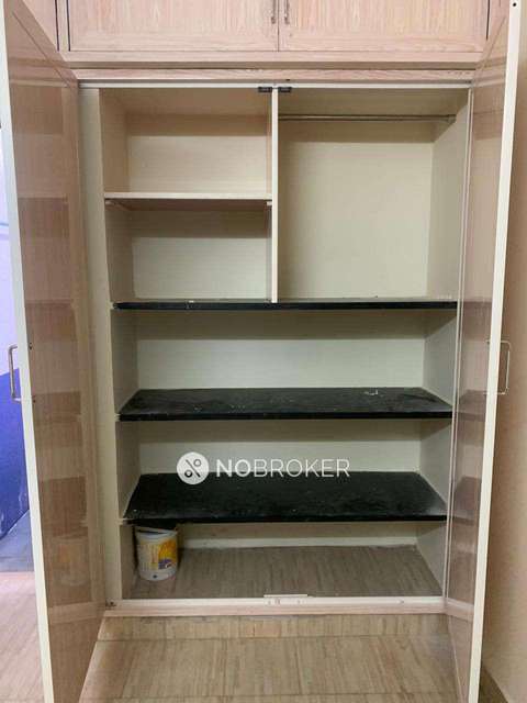 3 BHK Flat In Aishwaryam Homes For Sale  In Moolakadai