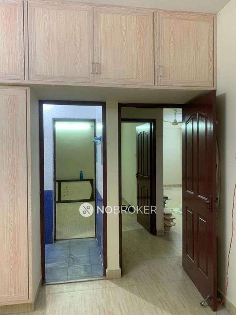 3 BHK Flat In Aishwaryam Homes For Sale  In Moolakadai