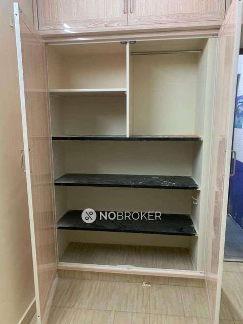 3 BHK Flat In Aishwaryam Homes For Sale  In Moolakadai