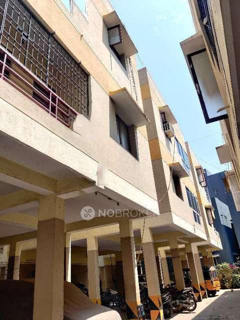 3 BHK Flat In Aishwaryam Homes For Sale  In Moolakadai