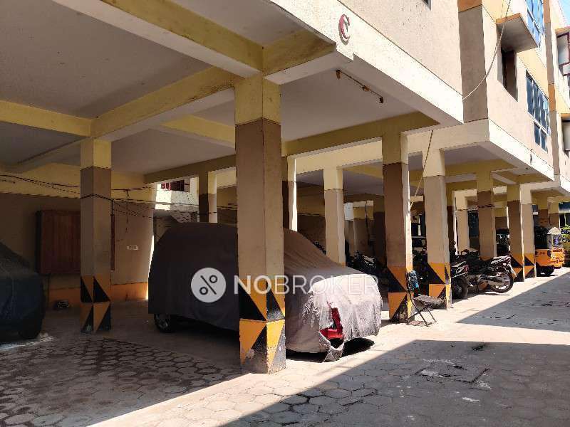 3 BHK Flat In Aishwaryam Homes For Sale  In Moolakadai