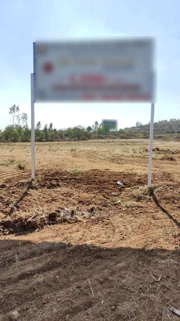 Plot For Sale  In The Golden Gateway Ramanagara In Karnataka Suvarna Bhoomi Housing