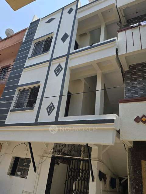 1 BHK House for Rent  In 49a37, Kale Borate Nagar, Hadapsar, Pune, Autadwadi Handewadi, Maharashtra 411028, India