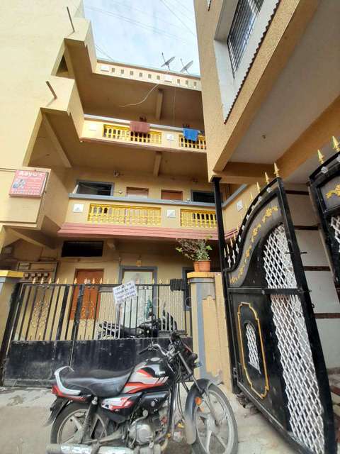 1 BHK House for Rent  In Kharadi